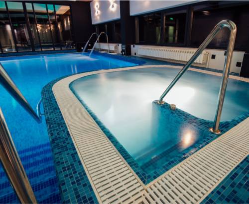 Sejur Odihna 2023 Praid Hotel Altus SPA