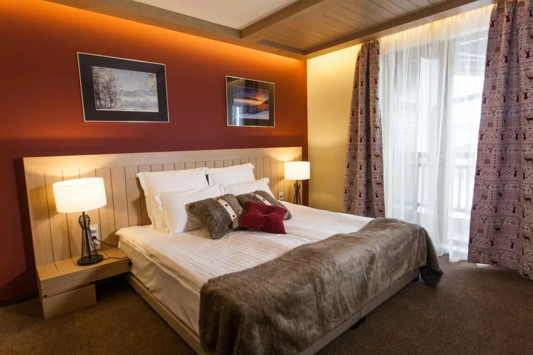 Vacanta schi 2024-2025 in Bansko Hotel Boutique Residence Amira