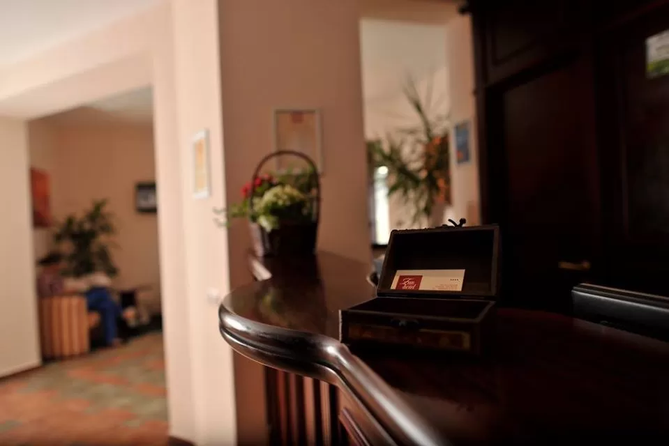 Sejur odihna 2025 la Munte Voineasa Hotel Zan**** 