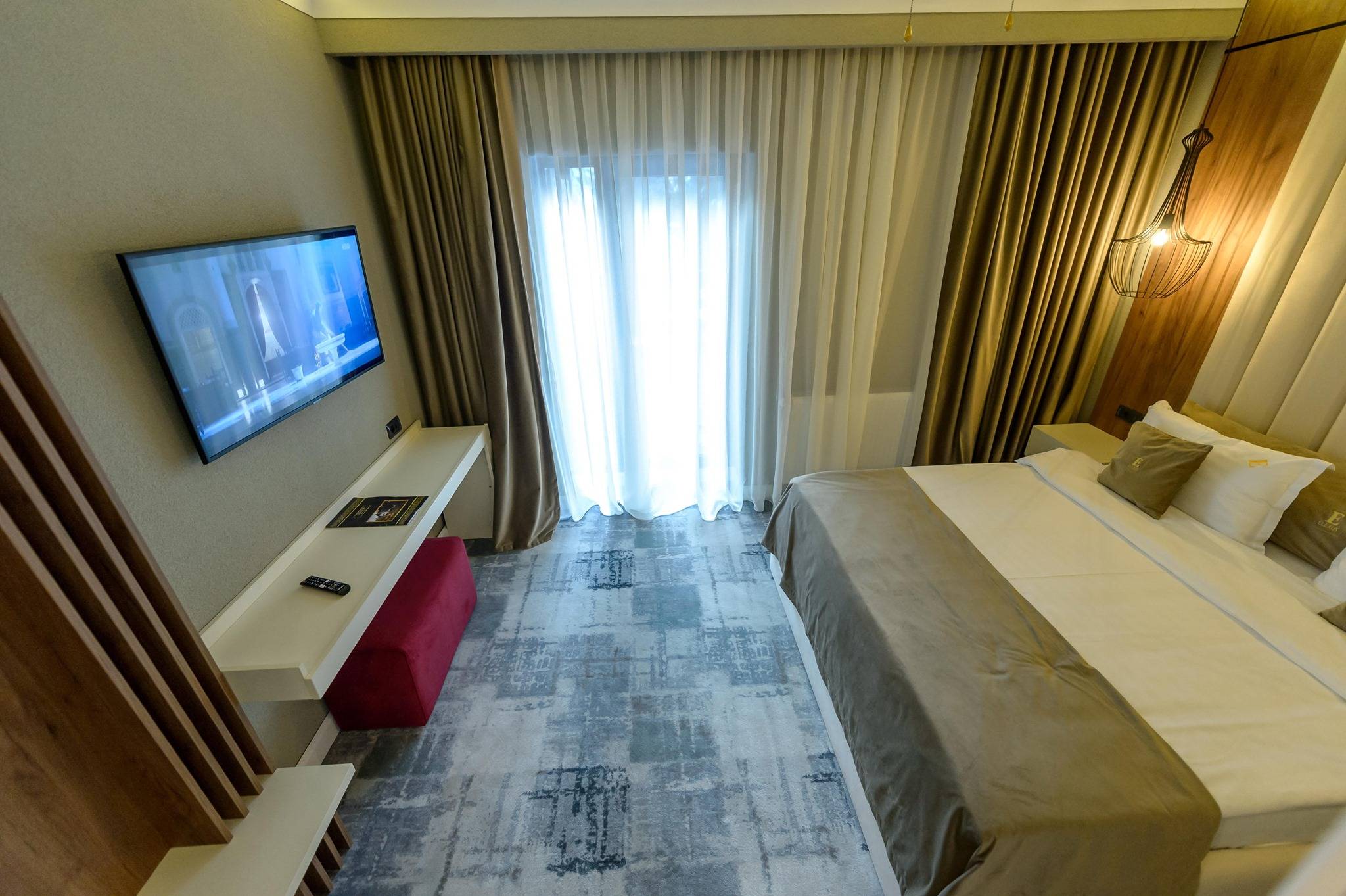 Minivacanta romantica 2023 in Predeal Boutique Elexus***
