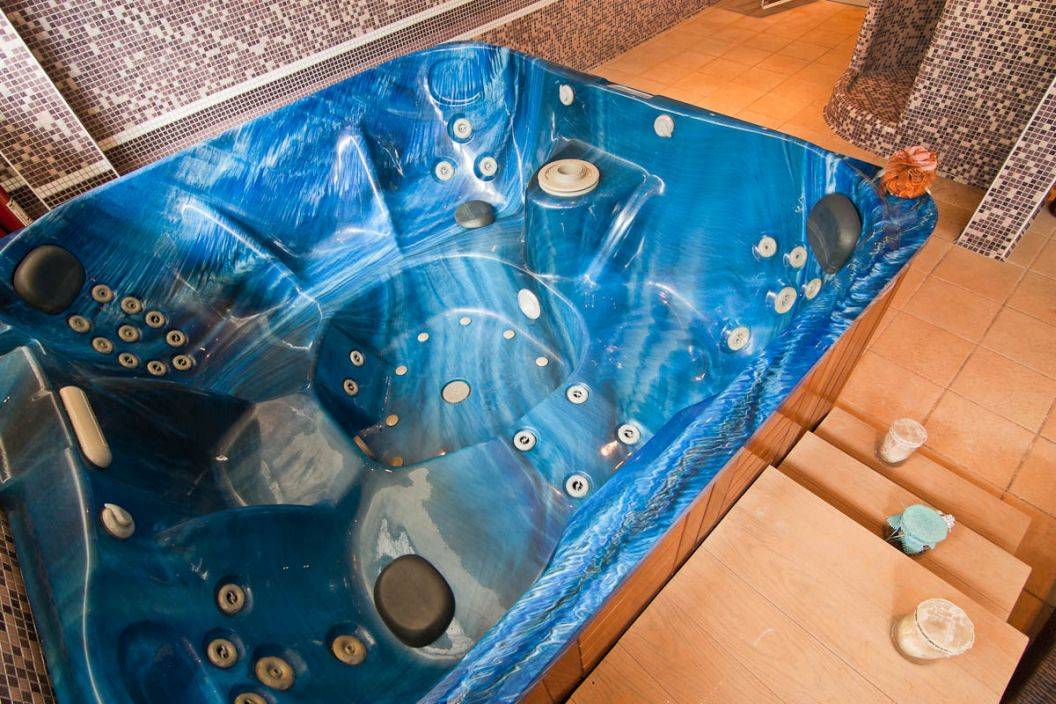 Litoralul pentru toti 2021 Saturn Hotel Cleopatra**** 