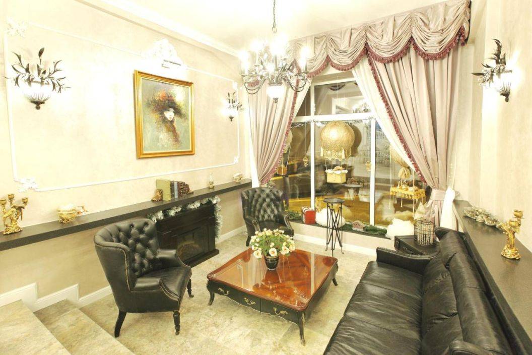 Sejur odihna 2025 Sinaia Hotel Boutique Excelsior*** 