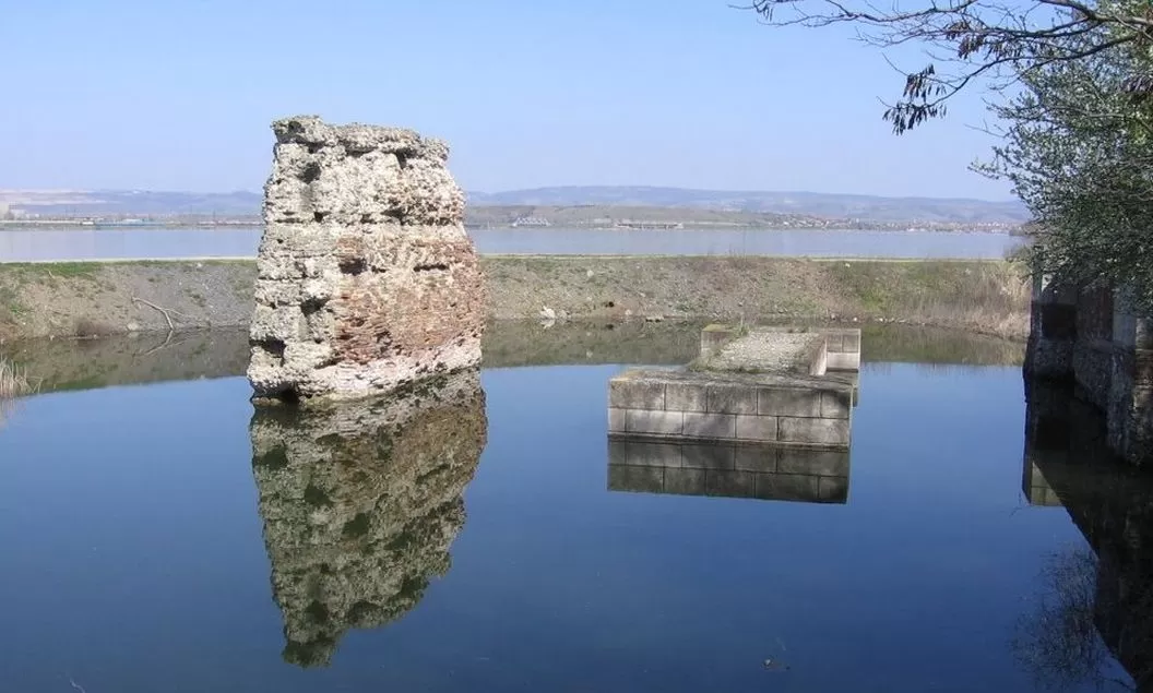 Sejur Relaxare 2025 Clisura Dunarii Kladovo Hotel Aquastar Danube