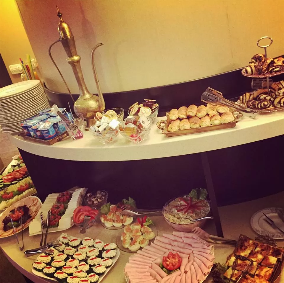 Cazare 2025 Constanta Hotel Carol***