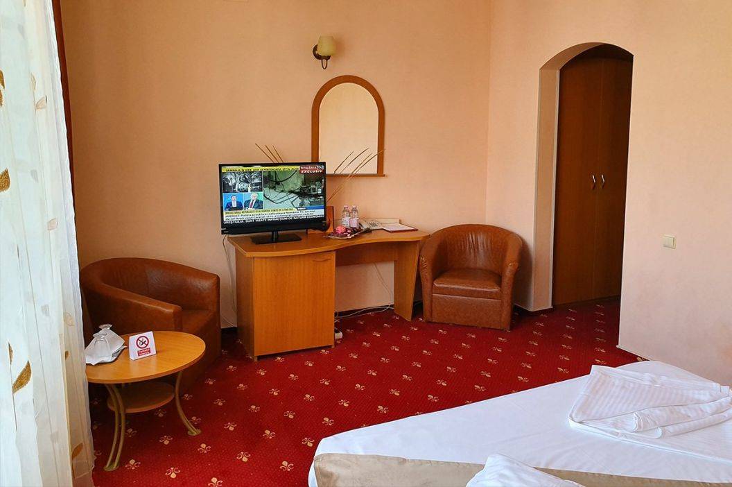 Cazare 2024 Constanta Hotel Class***