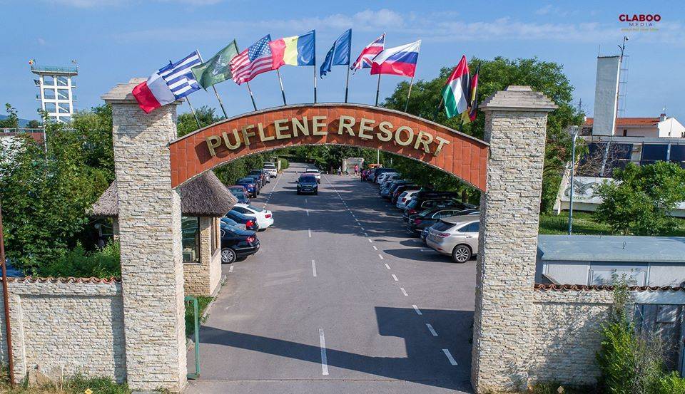 Sejur Delta Dunarii 2023 Murighiol Puflene Resort