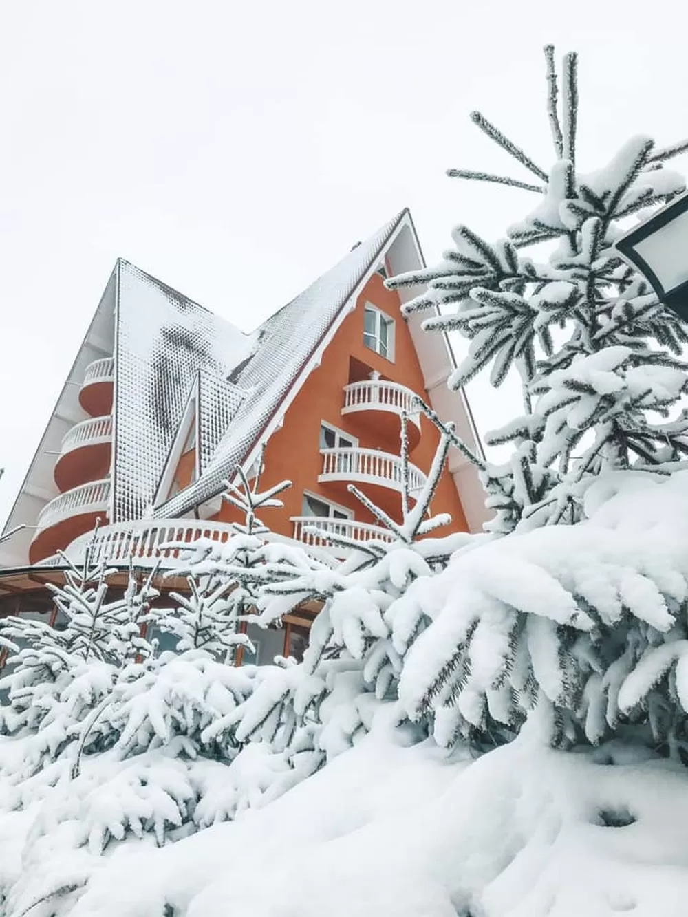 Craciun 2024 Arieseni Vartop Hotel Four Seasons