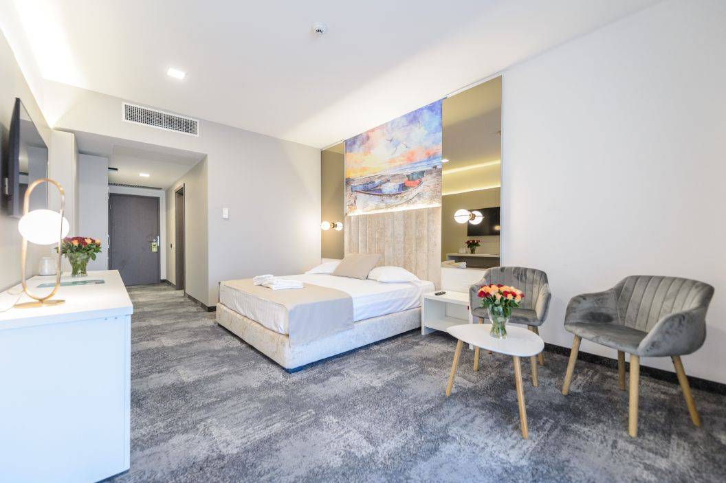 Ziua Internationala a Muncii 2025 Eforie Nord Hotel Mirage Beach SPA