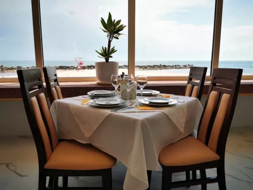 Litoral 2026 Jupiter Hotel Olimpic