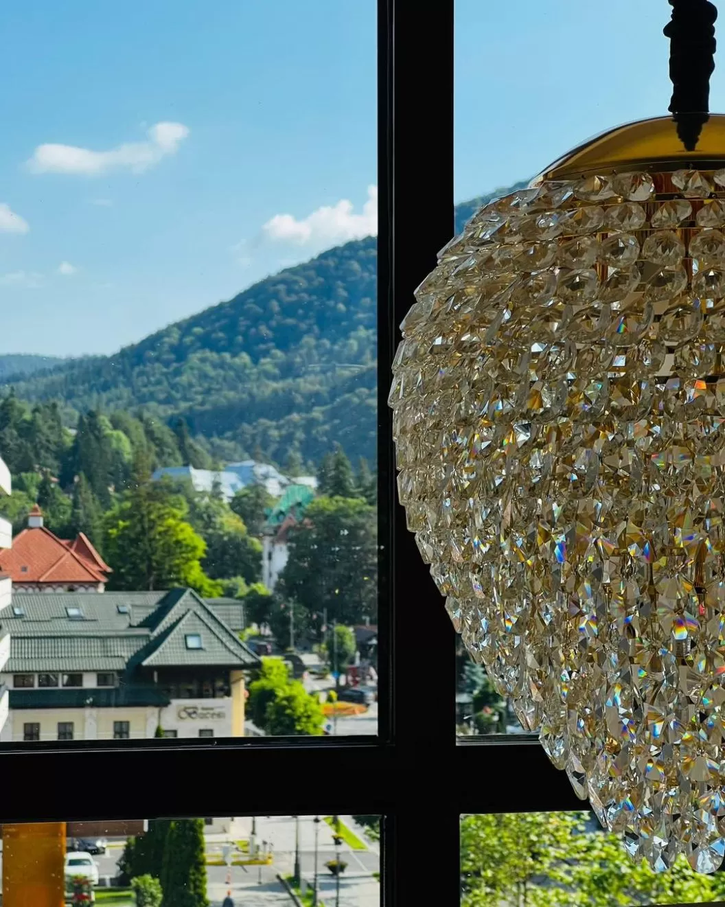 Revelion 2025 Sinaia Hotel Anda