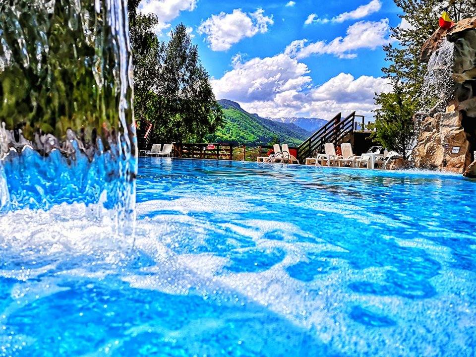 Vacanta la Munte 2025 Bran Club Vila Bran