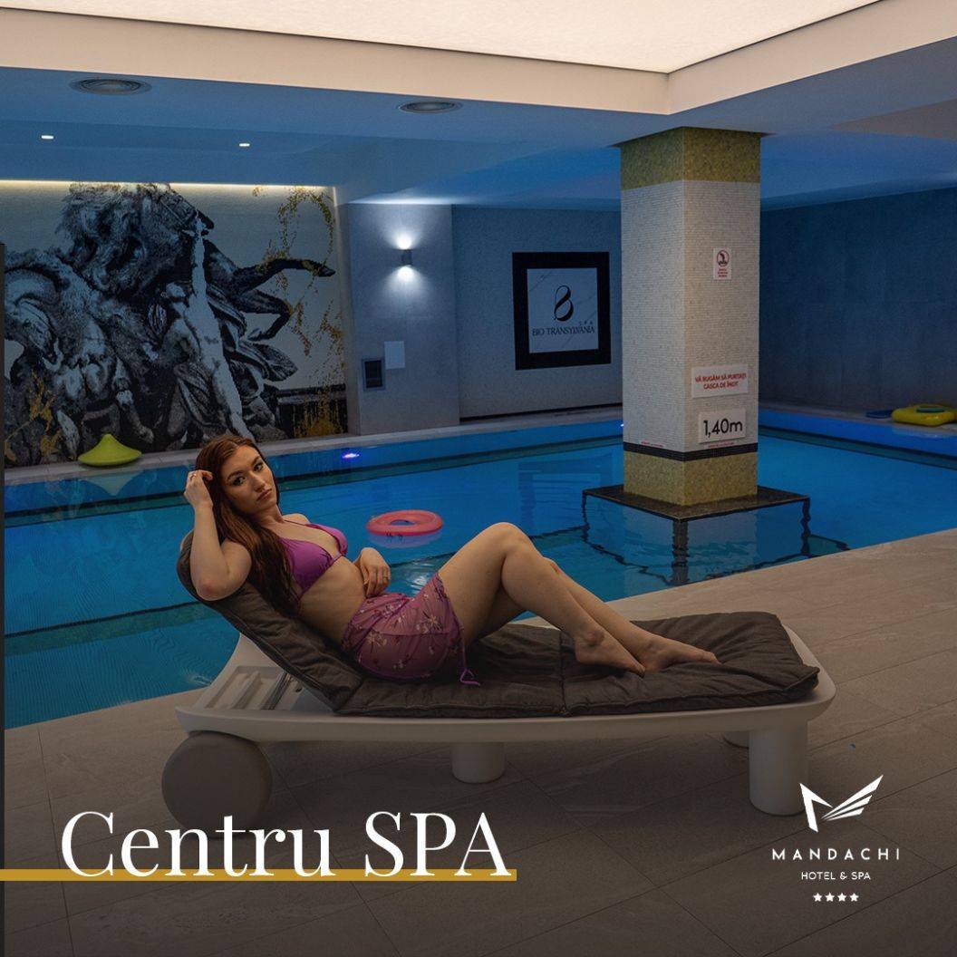 Cazare 2025 Suceava Hotel SPA Mandachi