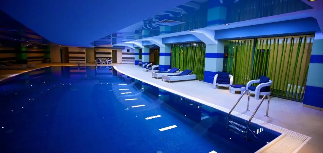 Sejur 2020 Delta Dunarii Tulcea Hotel Delta