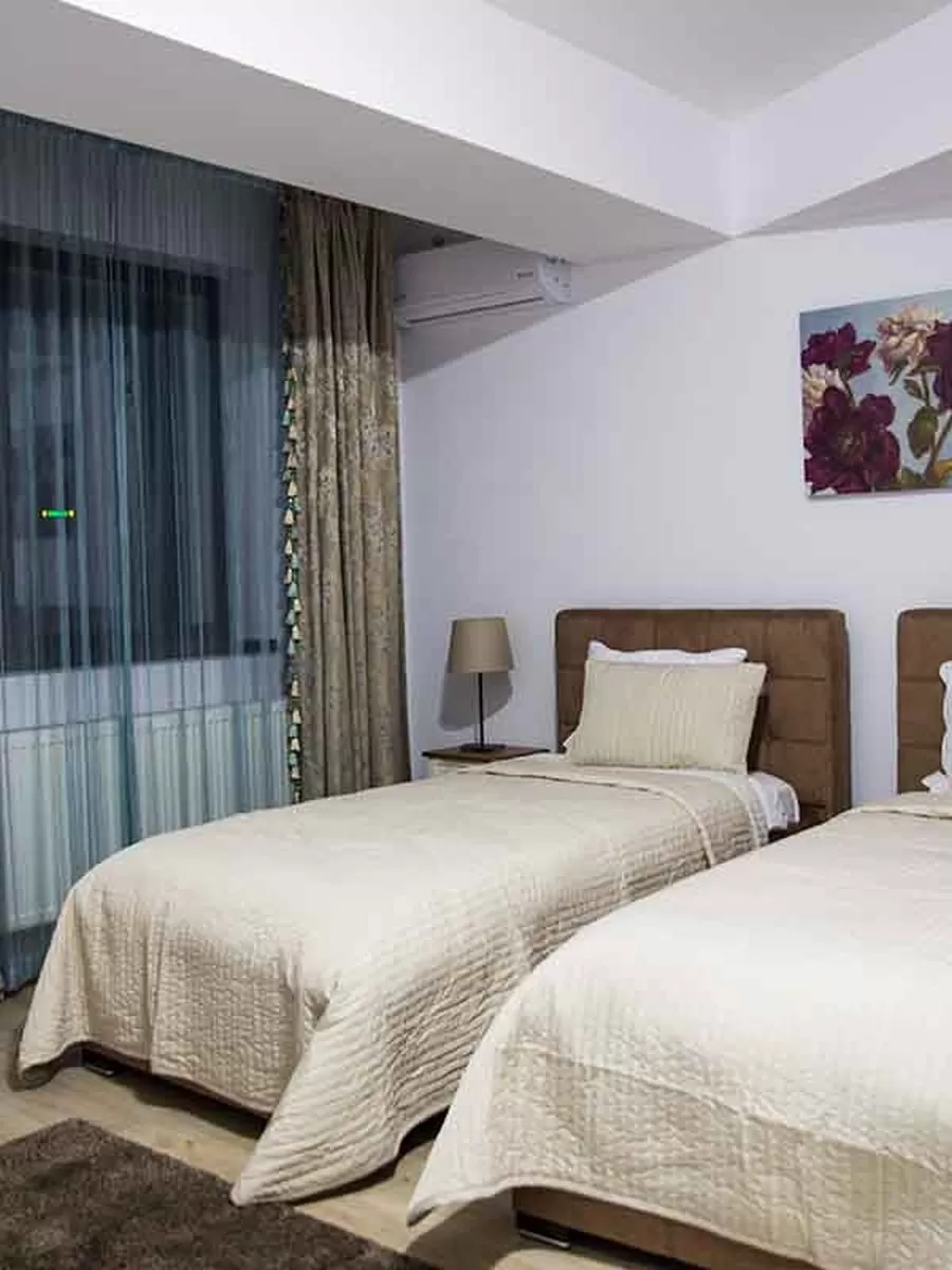 Cazare Bucuresti Hotel La Casa Centrale*****