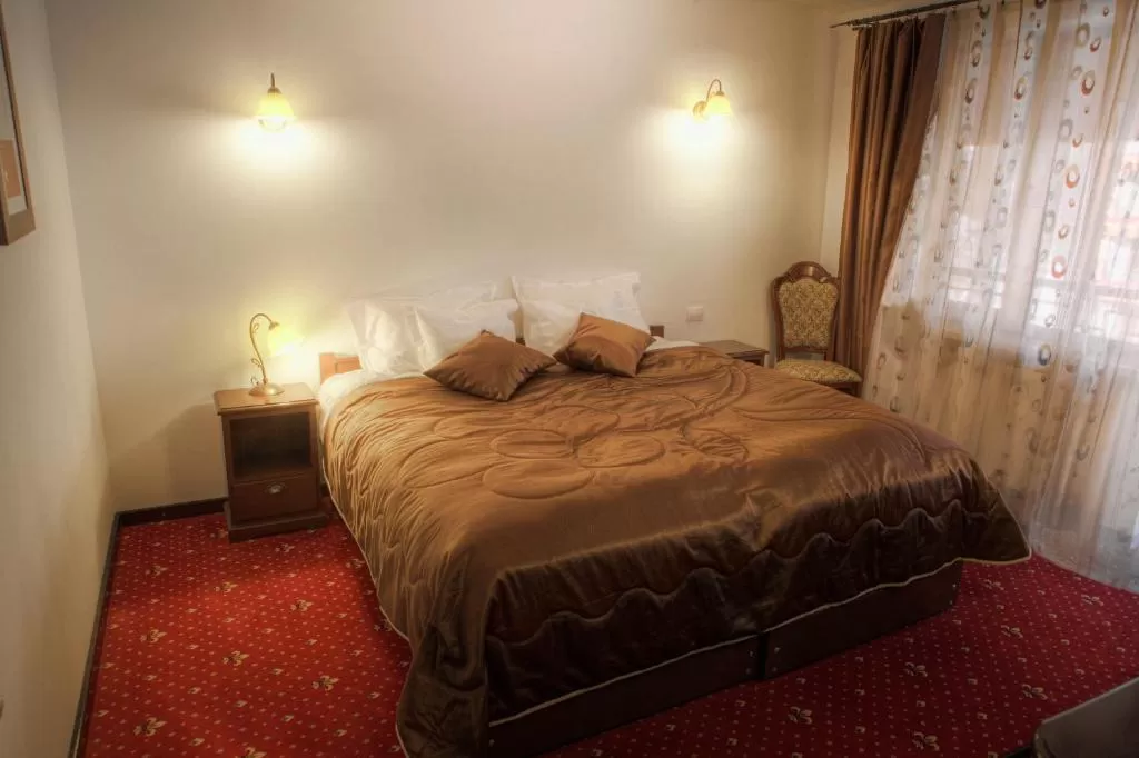Vacanta 2023 la Munte Durau Hotel Bistrita****
