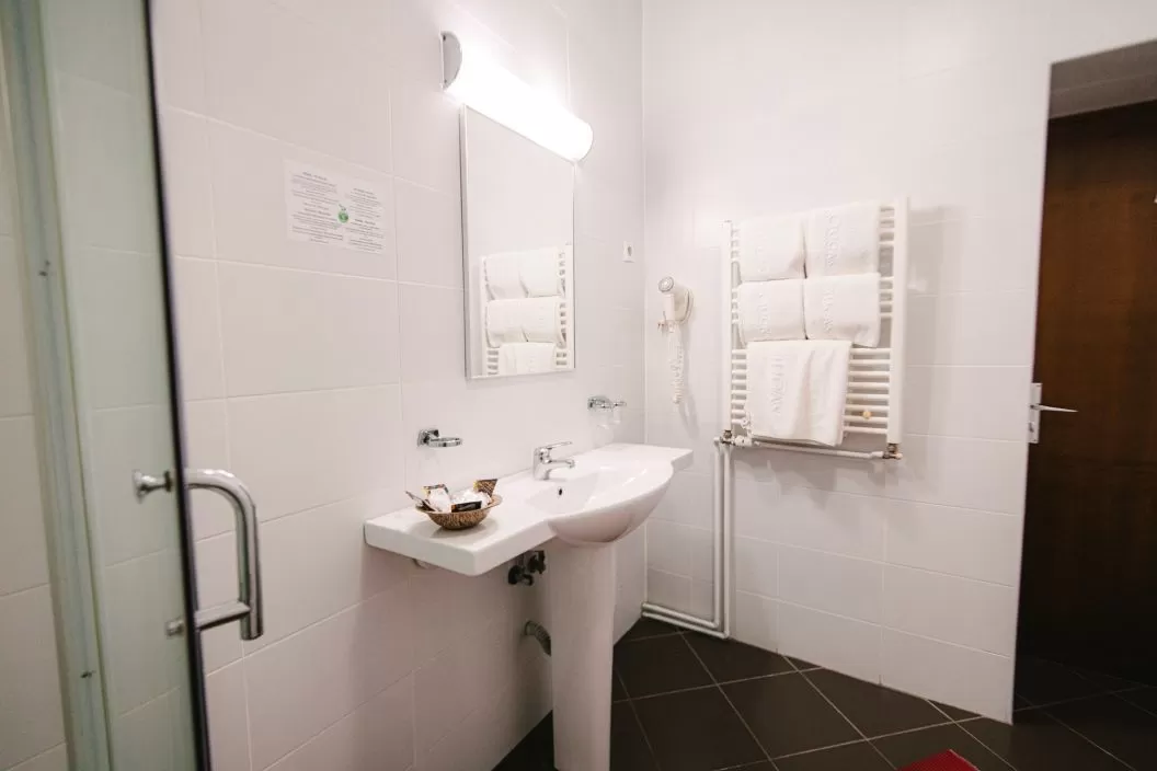 Relaxare si Tonifiere 2024 Baile Tusnad Hotel Ciucas