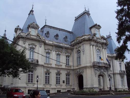 Cazare Craiova Hotel Bavaria**** 