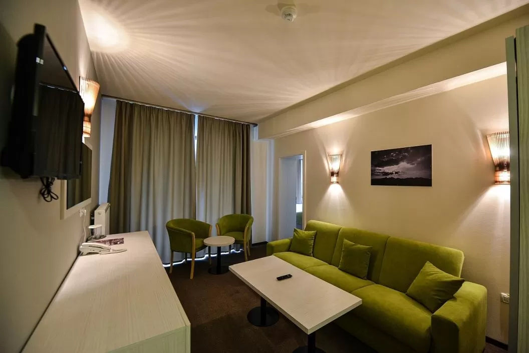 Sejur odihna 2024 Transfagarasan Hotel Posada Vidraru****