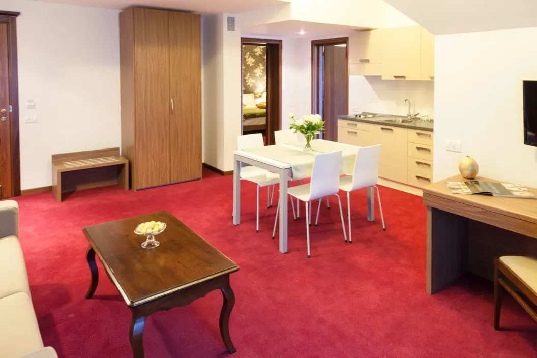 Sejur odihna 2021 Sinaia Boutique Hotel Belvedere****