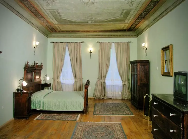 Cazare 2024-2025 Sighisoara Casa Wagner
