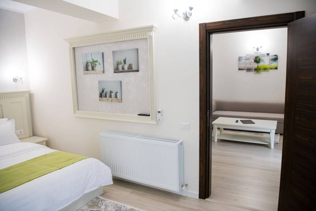 Sejur odihna 2024 Baile Olanesti Hotel Imperial SPA****