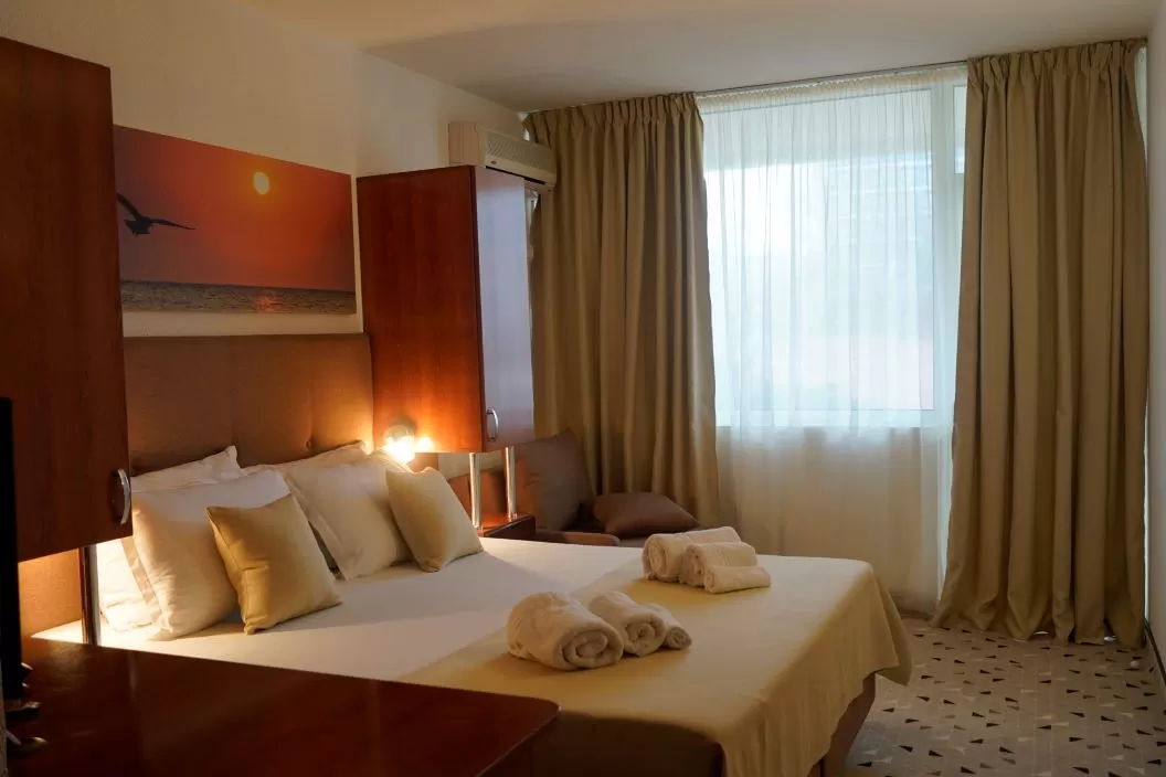 Litoralul pentru toti 2021 Jupiter Hotel Delta*** 