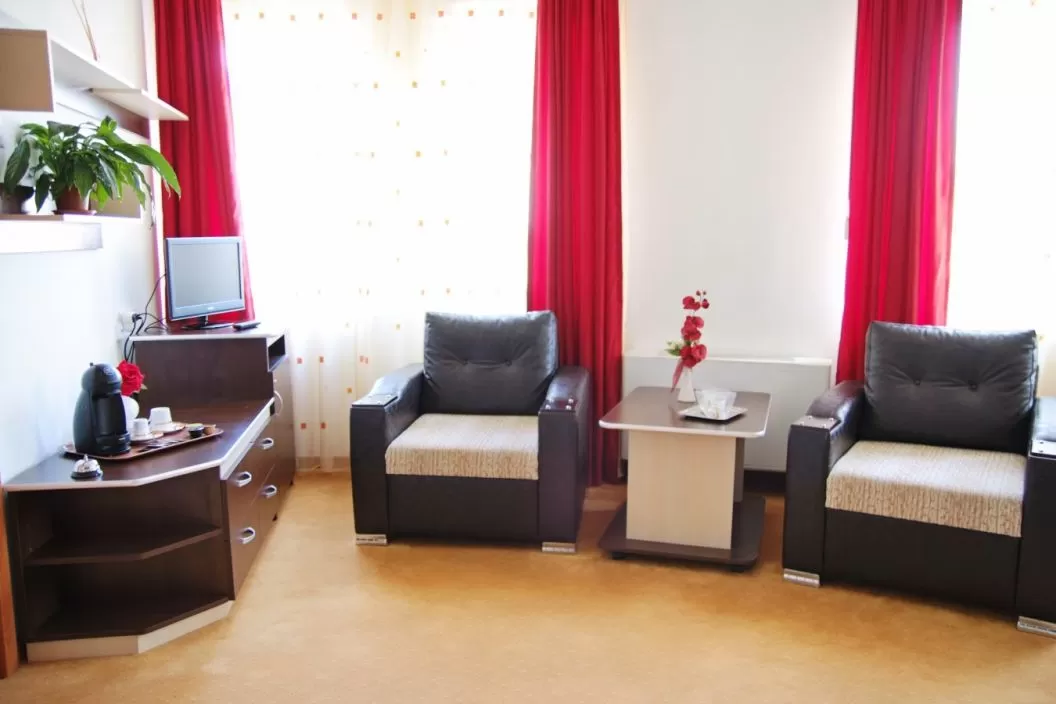 Cazare 2024 Oradea Hotel Silver****