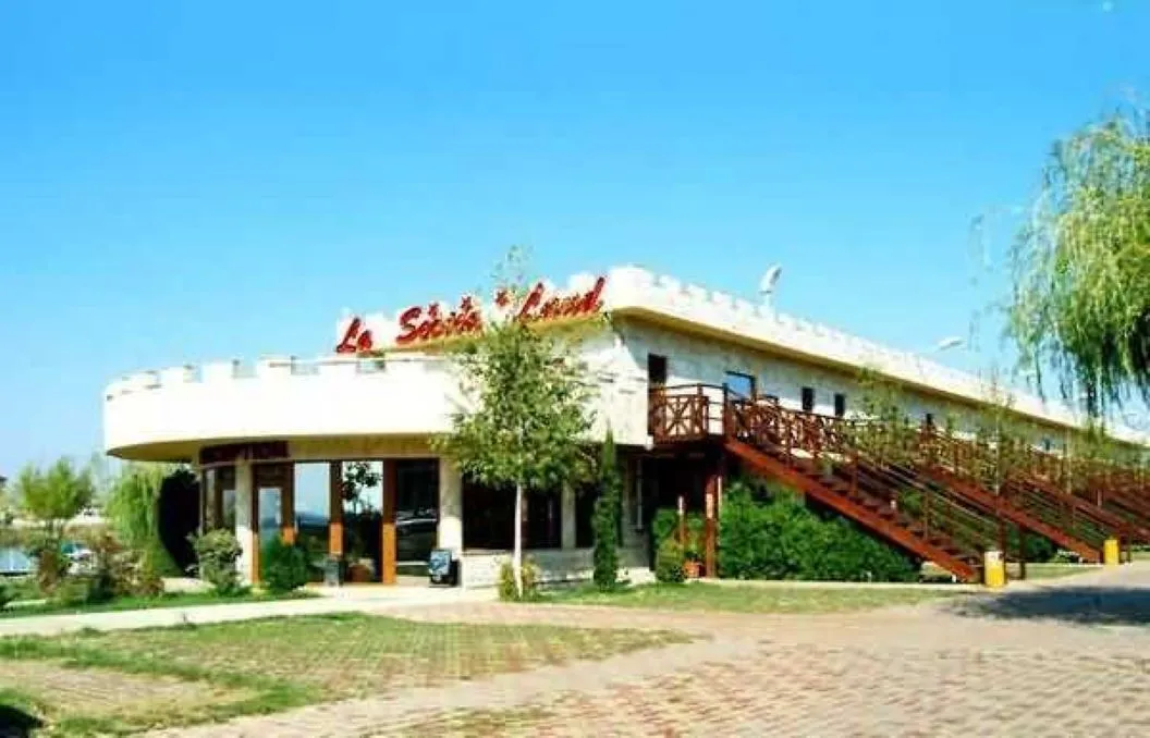 Sejur litoral 2026 Mamaia Hotel La Scoica Land