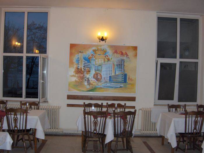 Sejur odihna 2023 Lacu Sarat Hotel Flora**