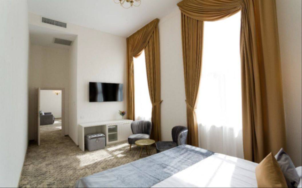 Vacanta 2024 in Bucovina Gura Humorului Hotel Sentir****