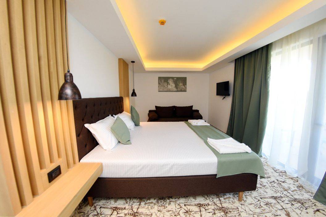 Litoral 2023 Jupiter Hotel Poseidon****