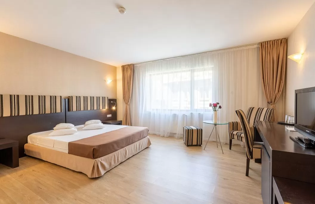 Cazare 2025 Bucuresti Hotel Parliament