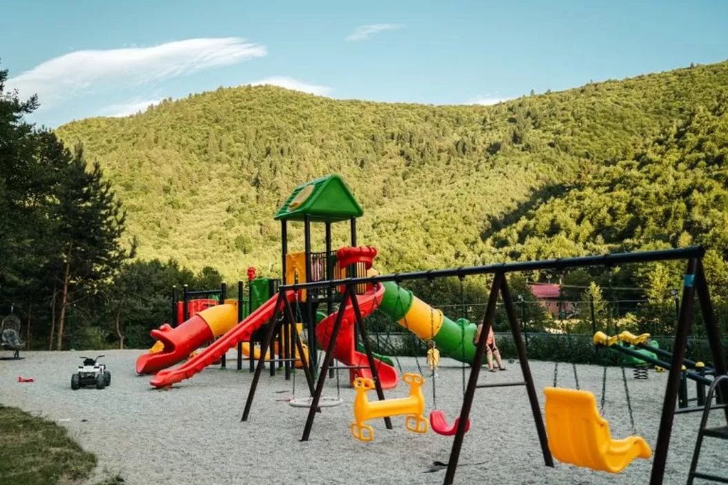 Revelion All Inclusive 2026 Margininea Sibiului Rasinari Hotel Carpentiere Arena SPA