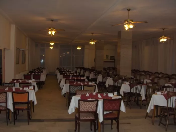 Pachet Tratament Balneo 2024 Lacu Sarat Hotel Flora