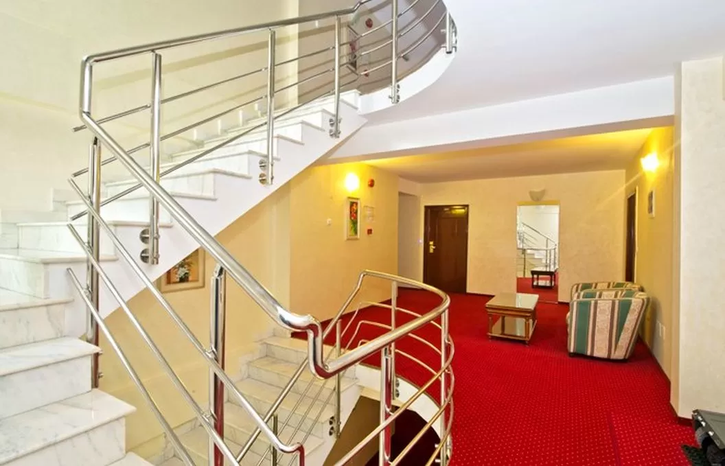 Cazare Craiova Hotel Bavaria**** 