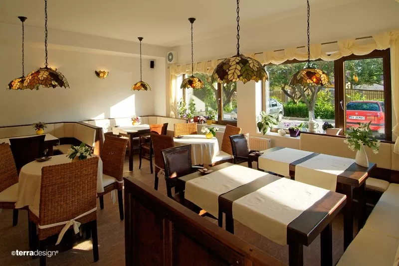 Revelion 2020 in Bucovina – Gura Humorului Hilde’s Residence****