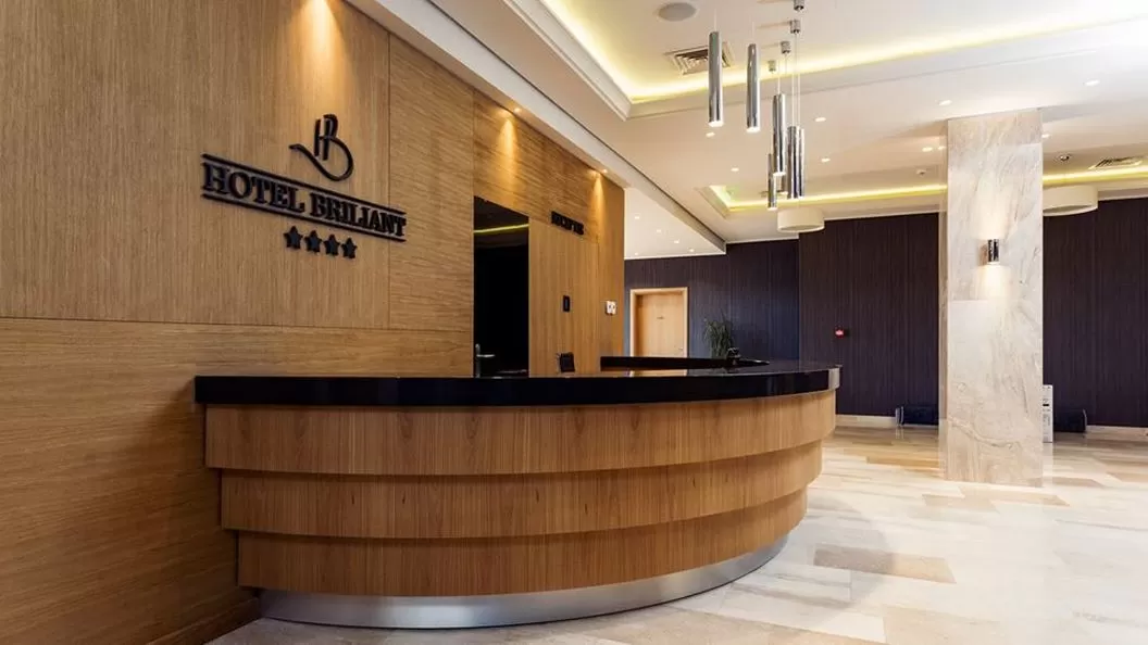 Cazare 2020 Cluj Napoca Hotel Briliant****