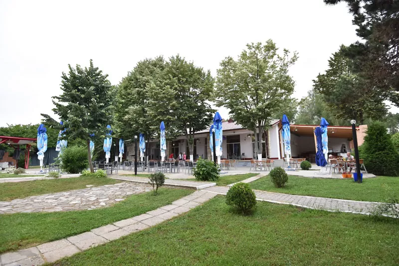 Litoralul pentru toti 2023 Neptun Q Hotel***