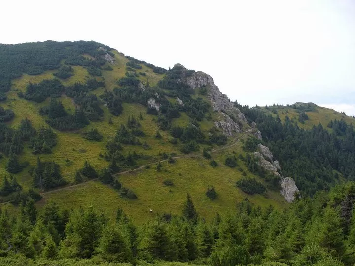 Sejur Odihna 2023 in Ceahlau Durau Hotel Bradul***