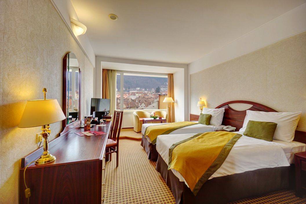  Cazare 2022 Brasov Complex Aro Palace*****