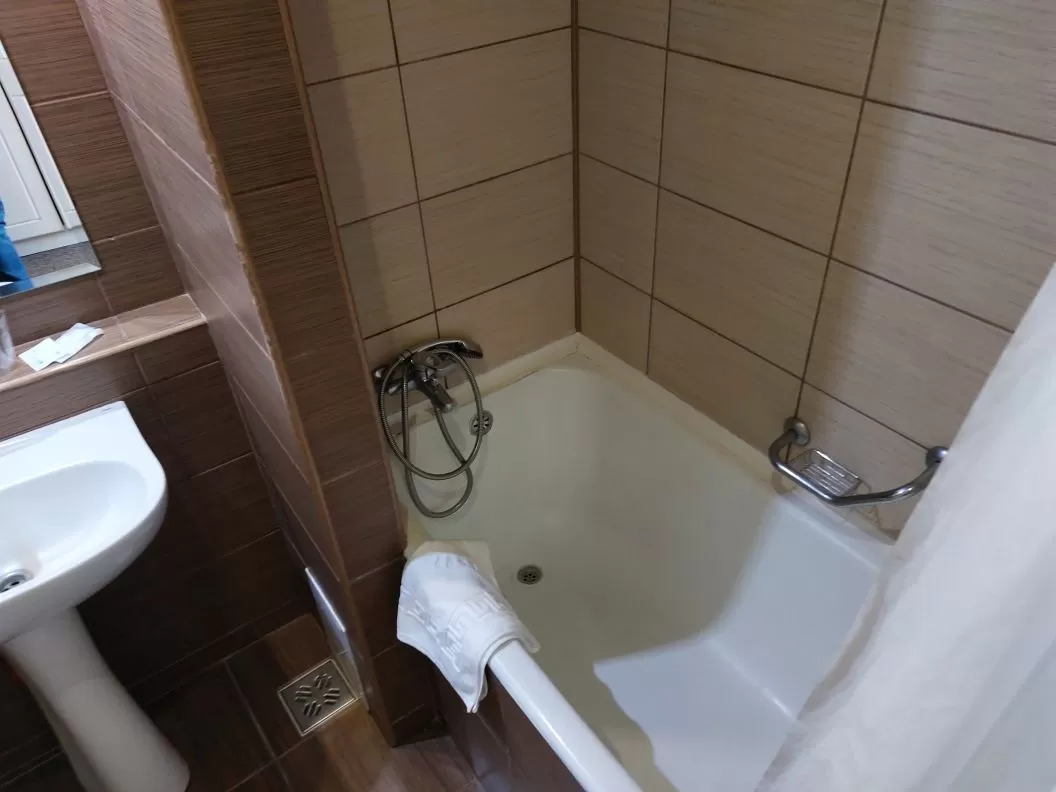 Weekend Relaxare 2026 Sovata Hotel Alunis