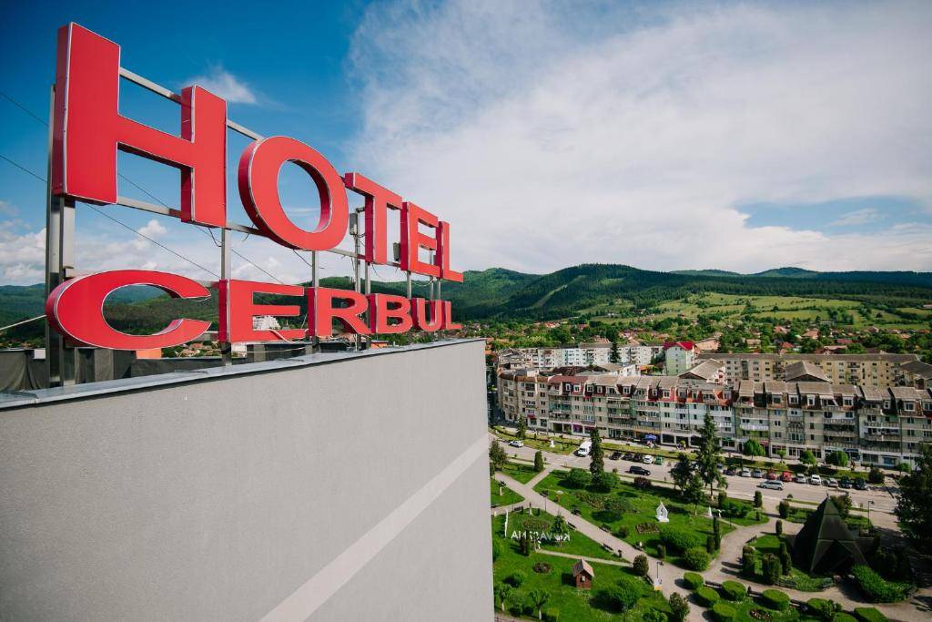 Sejur Odihna 2025 Covasna Complex Balnear Cerbul