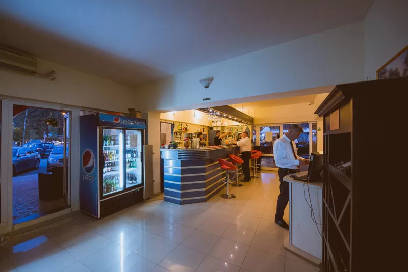 Litoral 2024 Mamaia Hotel Voila