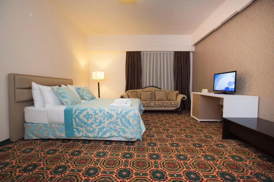Revelion 2023 Maramures Baia Mare Hotel Romanita****