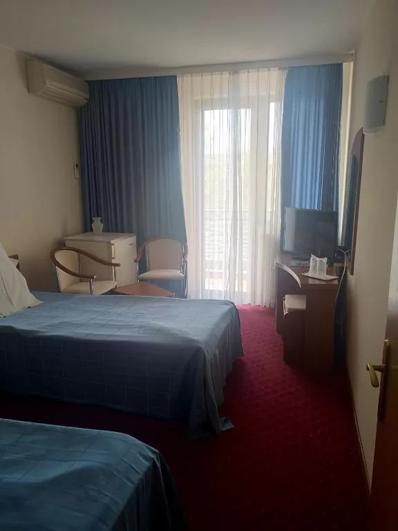 Tratament Balneo pentru Toți 2025 Neptun Hotel Doina
