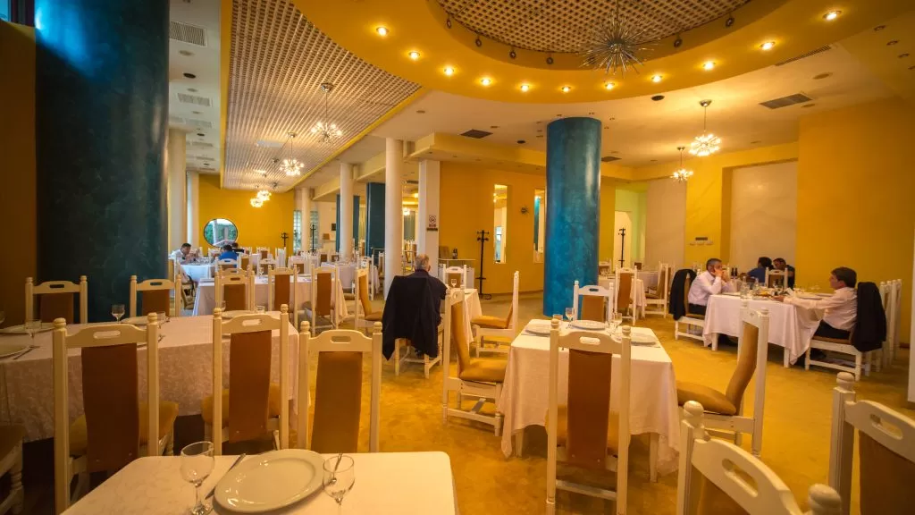 Cazare 2020 Alba Iulia – Hotel Parc****