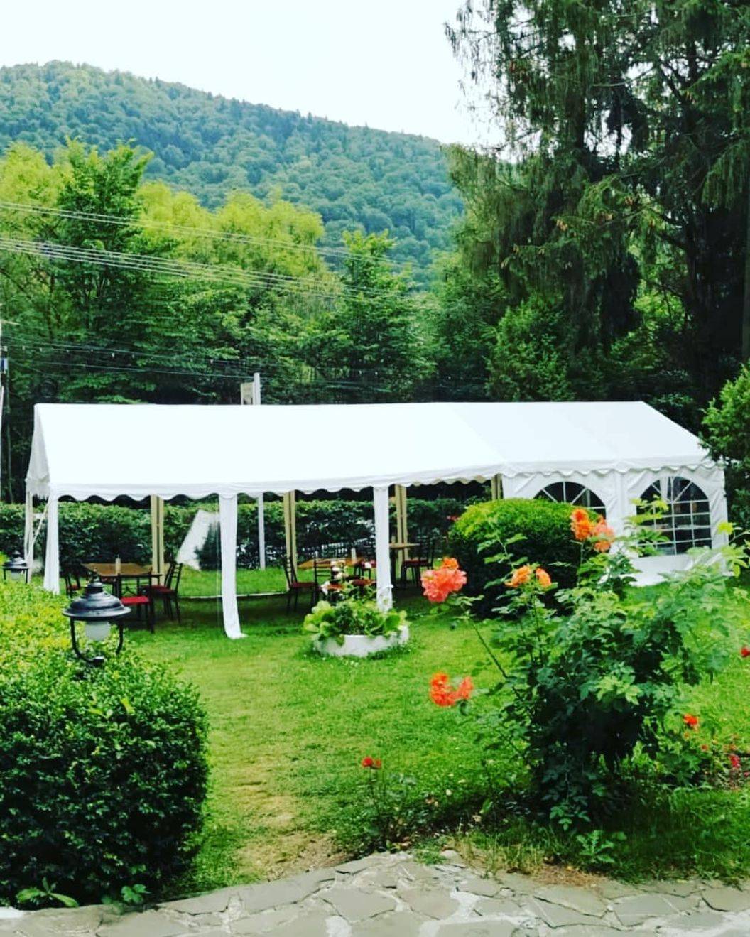 Sejur odihna 2022 Sinaia Vila Camelia