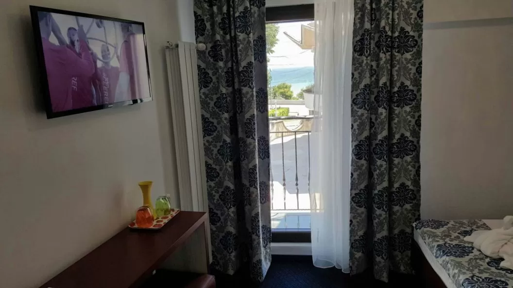 1 Iunie si Rusalii 2023 Mangalia Complex Solymar*** 