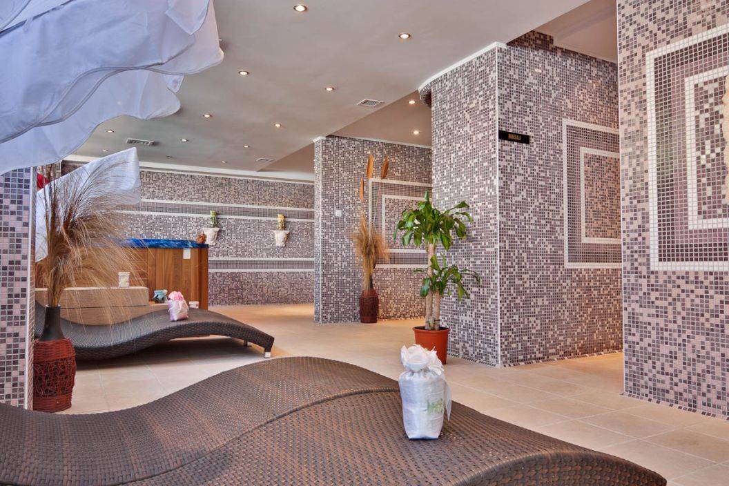 Litoralul pentru toti 2021 Saturn Hotel Cleopatra**** 