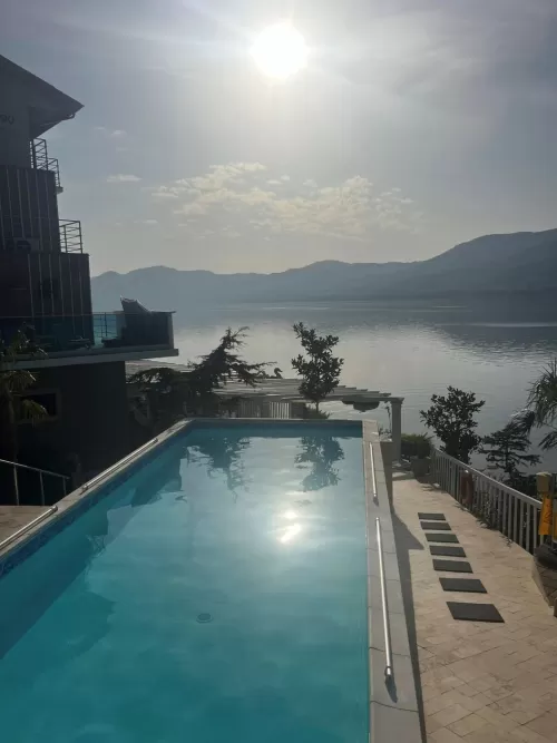 Vacanta 2026 in Clisura Dunarii Eselnita Riviera 990 Resort & Restaurant